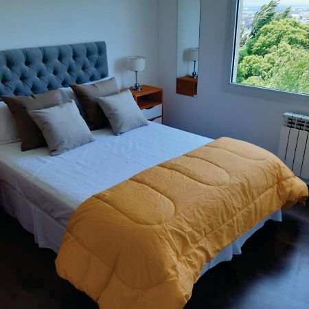 Departamento En El Centro De Bariloche Ca Apartment Екстериор снимка
