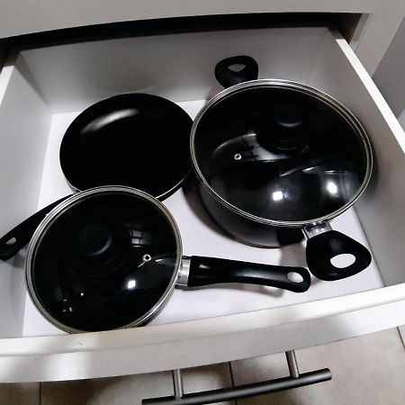 Departamento En El Centro De Bariloche Ca Apartment Екстериор снимка