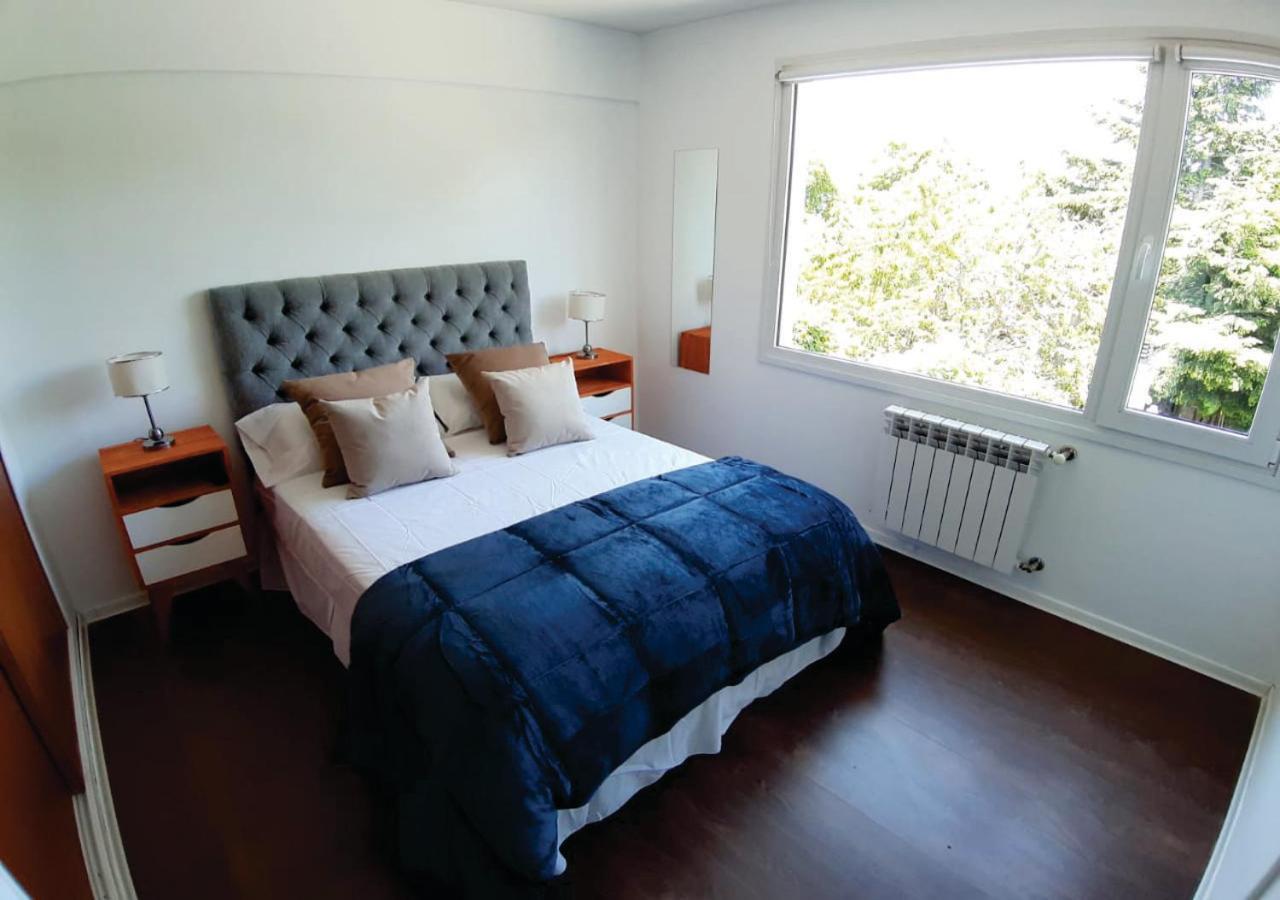Departamento En El Centro De Bariloche Ca Apartment Екстериор снимка