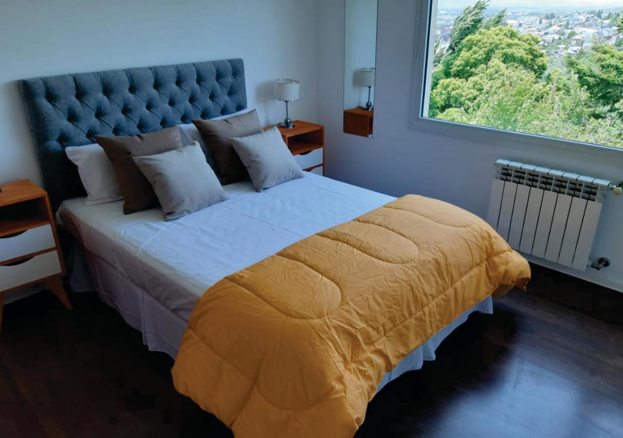 Departamento En El Centro De Bariloche Ca Apartment Екстериор снимка