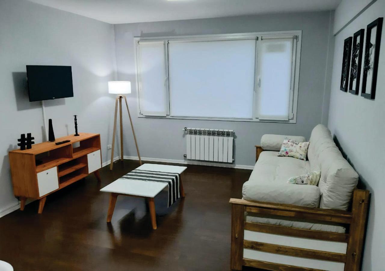 Departamento En El Centro De Bariloche Ca Apartment Екстериор снимка