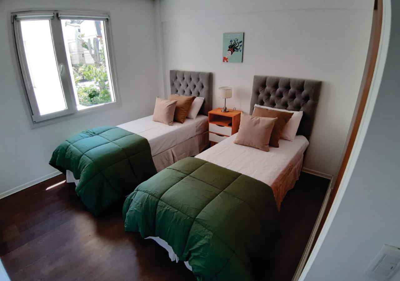 Departamento En El Centro De Bariloche Ca Apartment Екстериор снимка