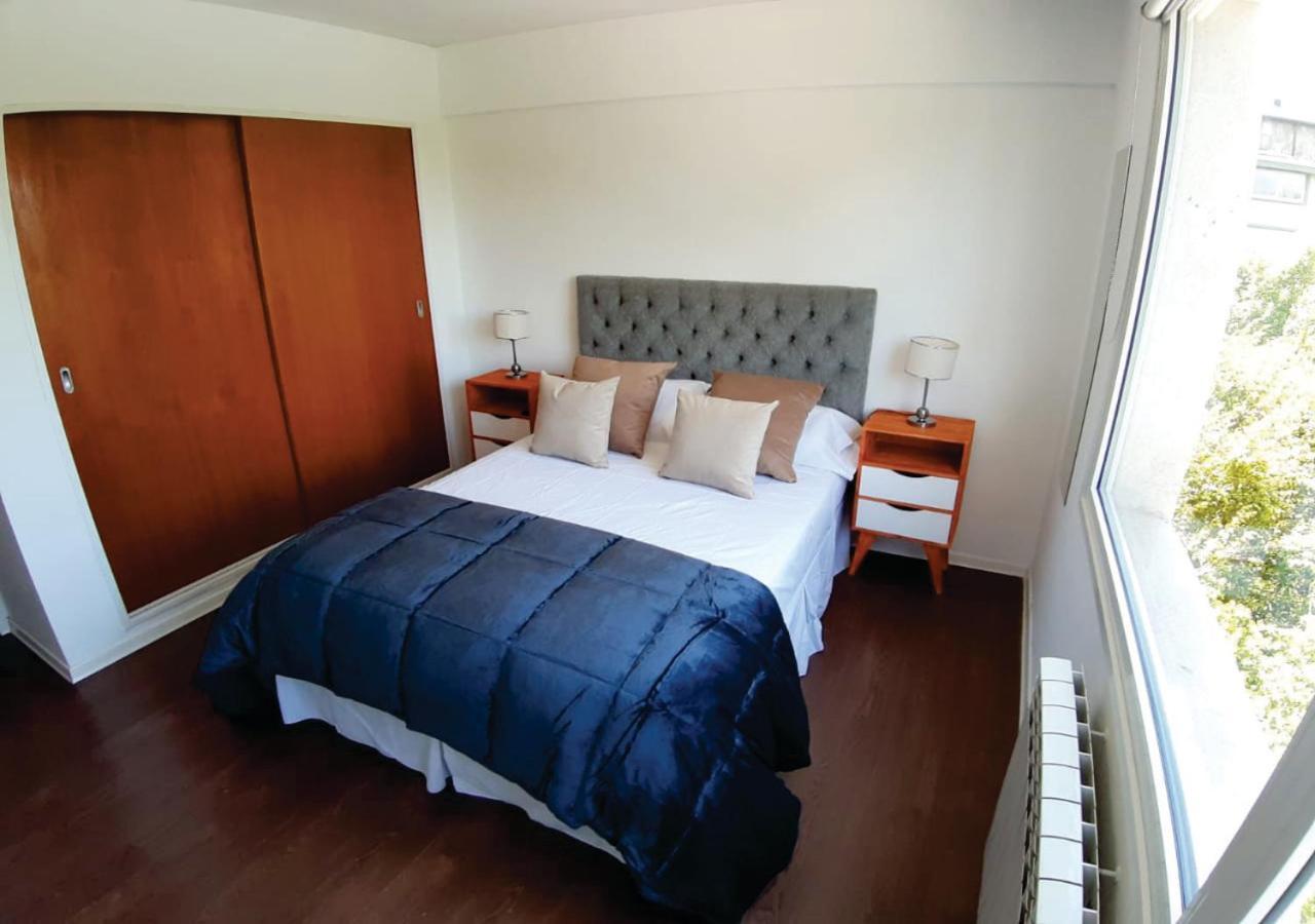 Departamento En El Centro De Bariloche Ca Apartment Екстериор снимка