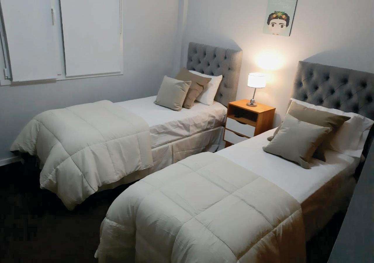 Departamento En El Centro De Bariloche Ca Apartment Екстериор снимка