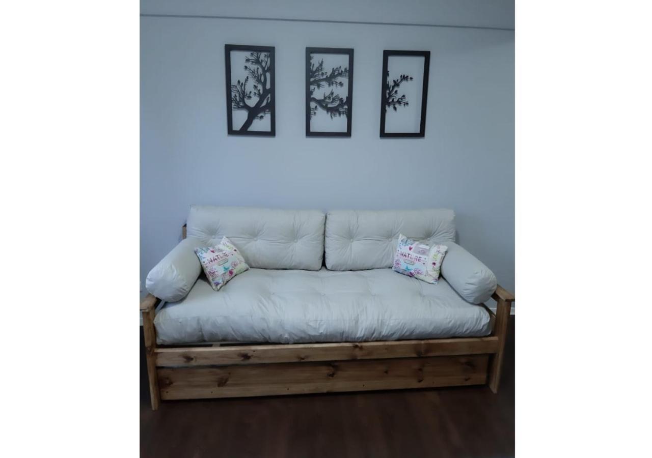 Departamento En El Centro De Bariloche Ca Apartment Екстериор снимка