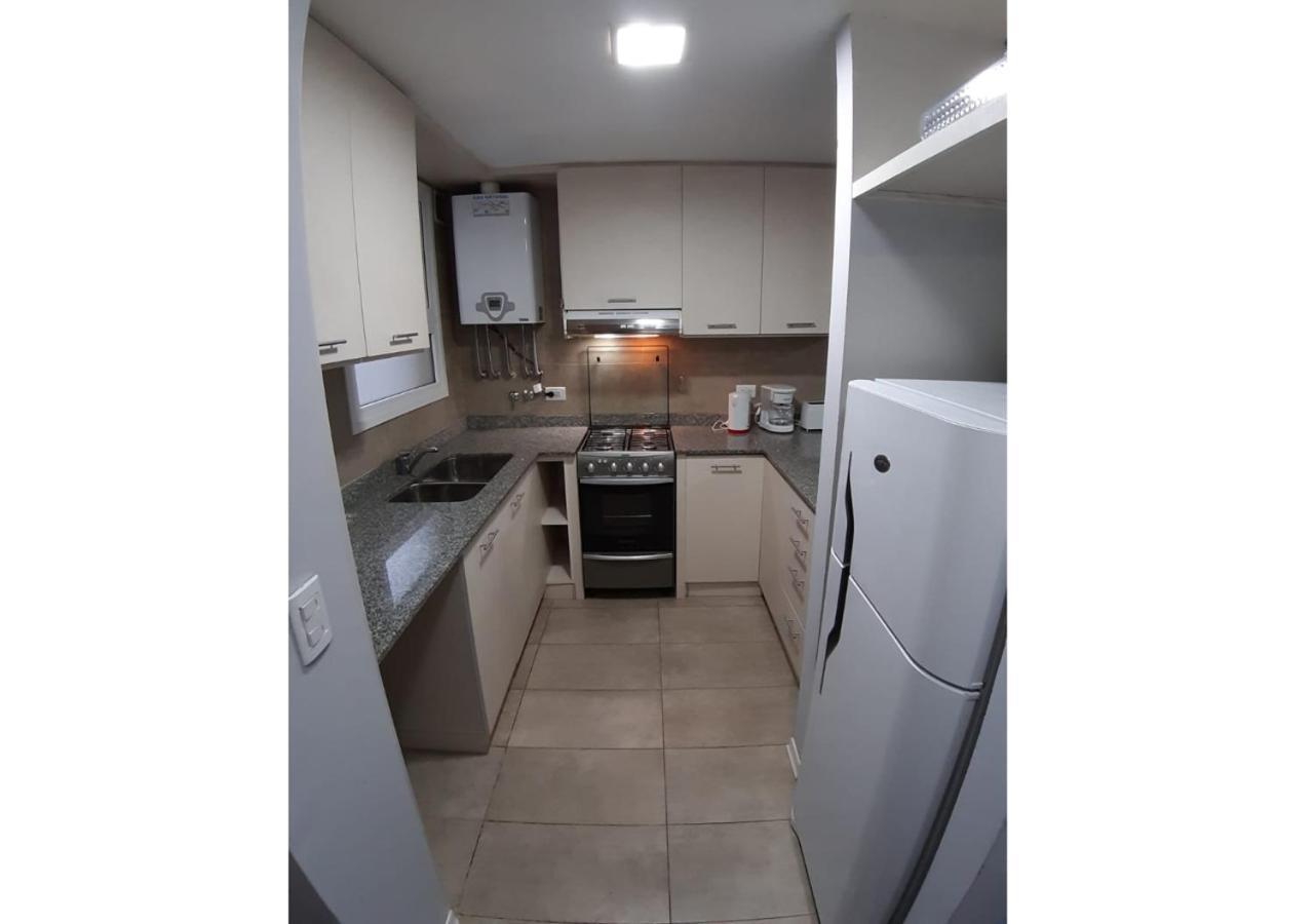 Departamento En El Centro De Bariloche Ca Apartment Екстериор снимка