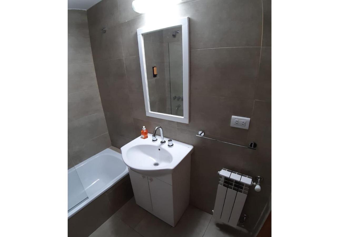 Departamento En El Centro De Bariloche Ca Apartment Екстериор снимка