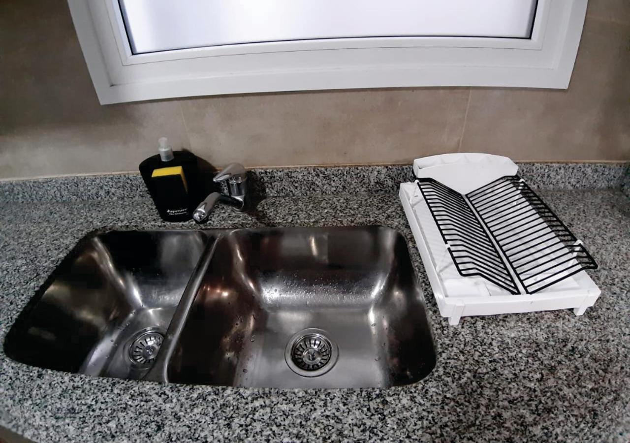 Departamento En El Centro De Bariloche Ca Apartment Екстериор снимка