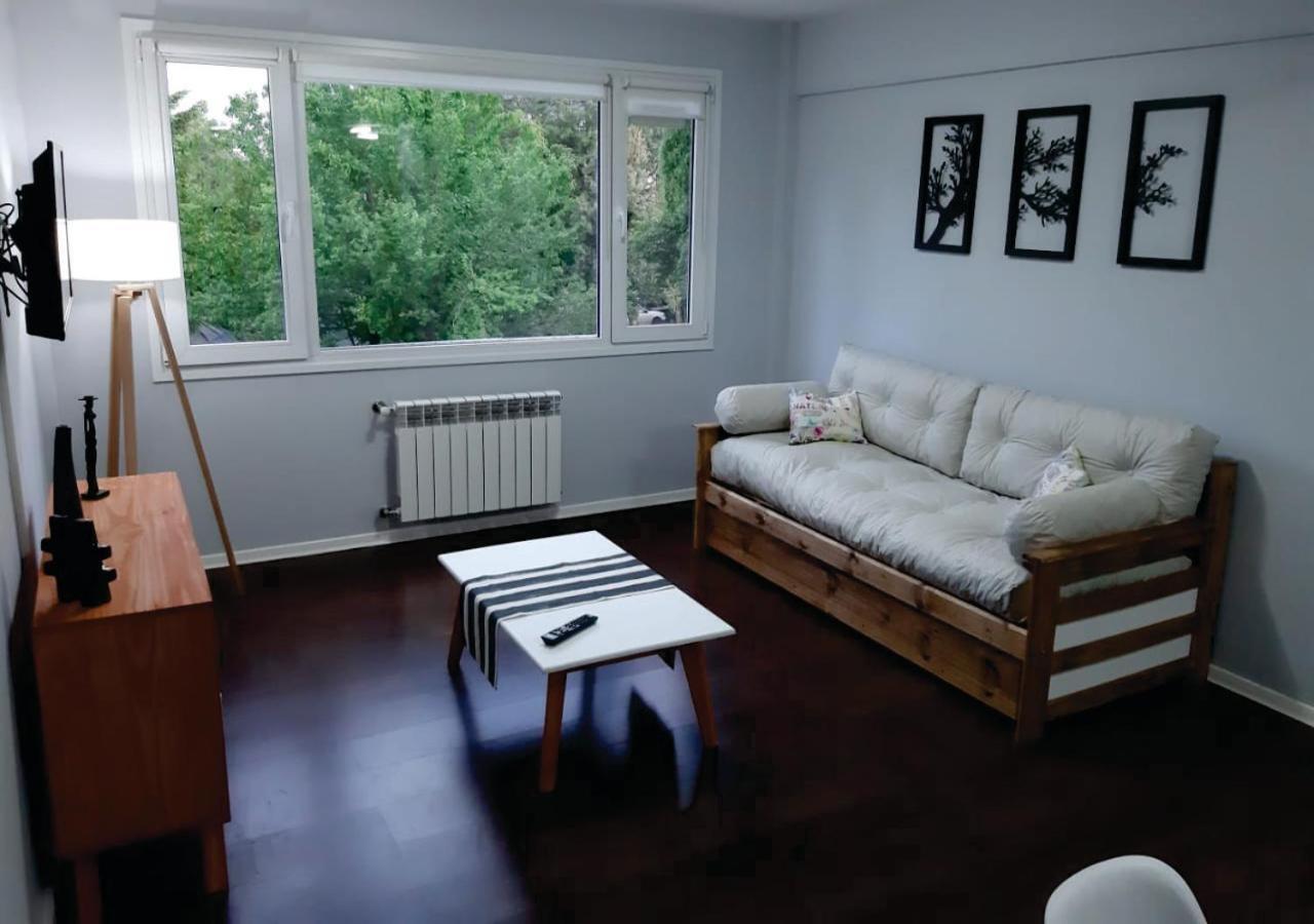 Departamento En El Centro De Bariloche Ca Apartment Екстериор снимка