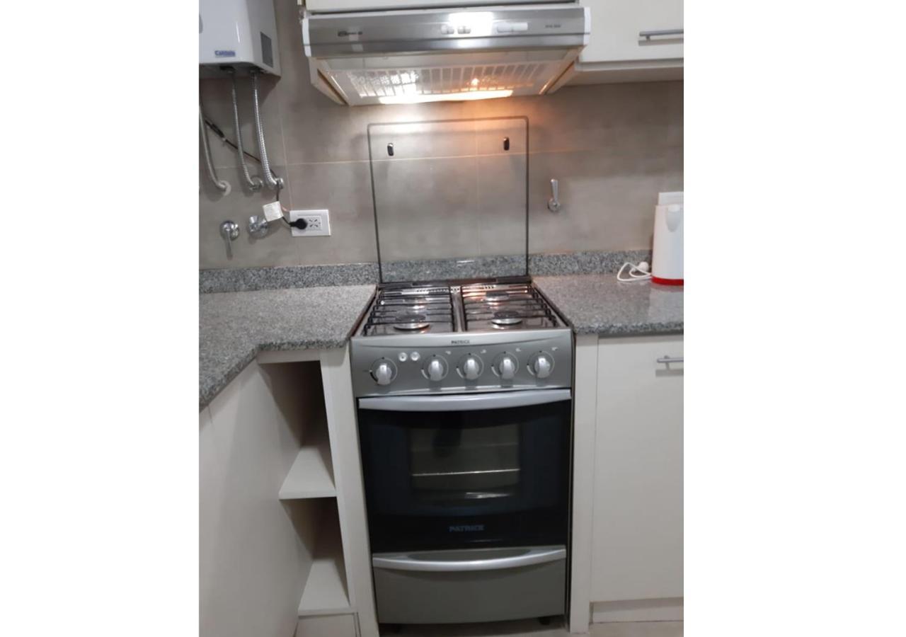 Departamento En El Centro De Bariloche Ca Apartment Екстериор снимка