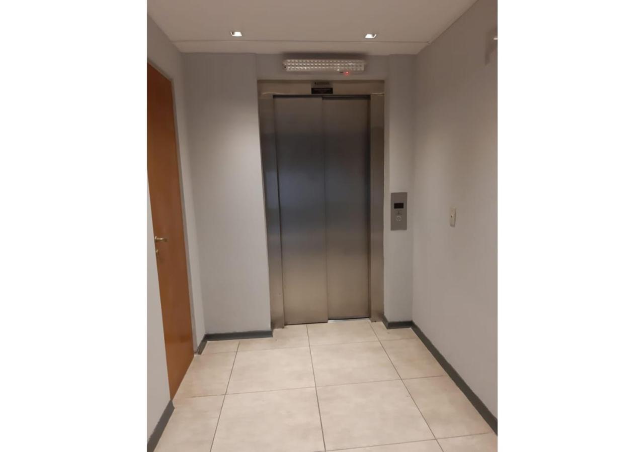 Departamento En El Centro De Bariloche Ca Apartment Екстериор снимка