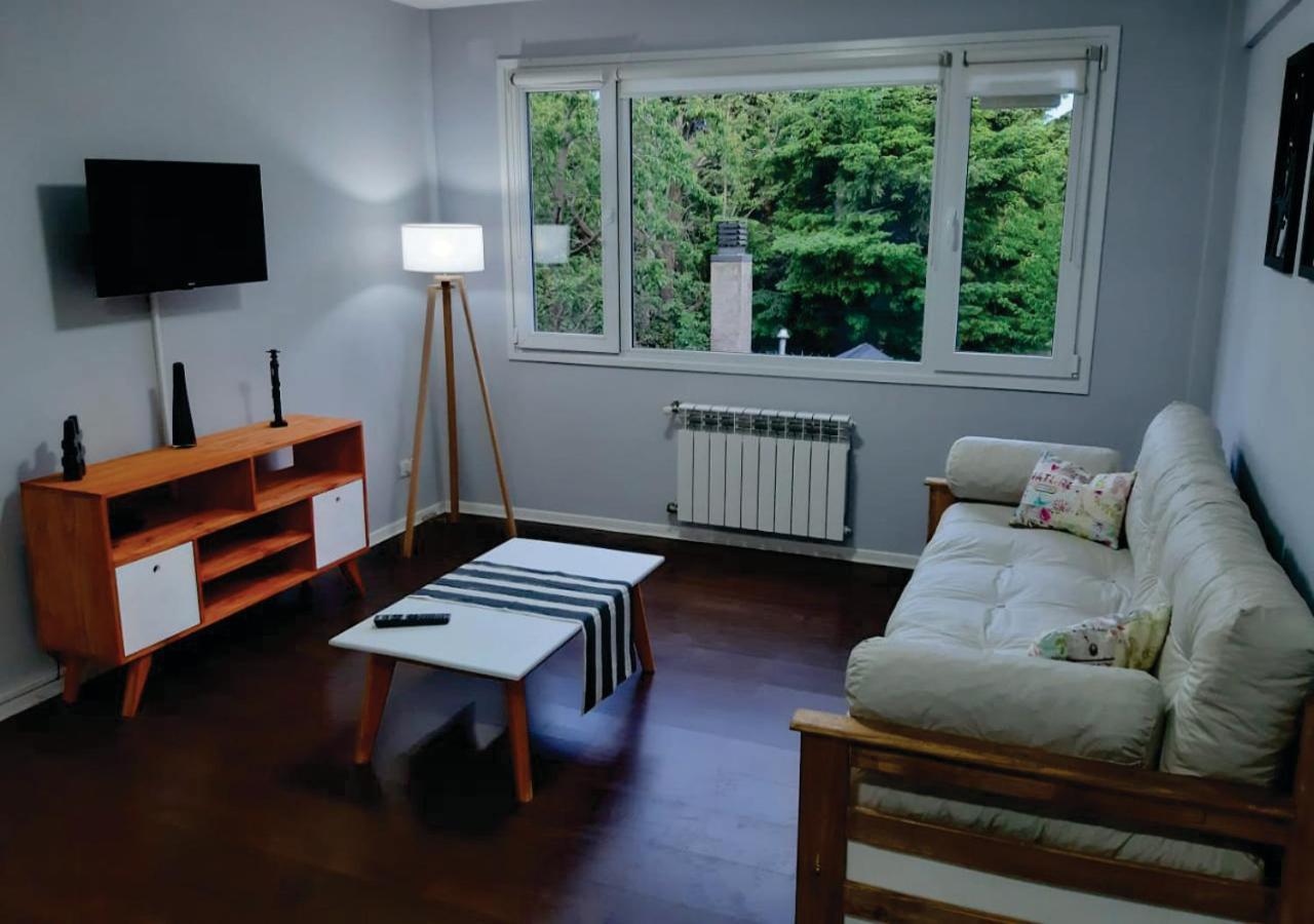 Departamento En El Centro De Bariloche Ca Apartment Екстериор снимка