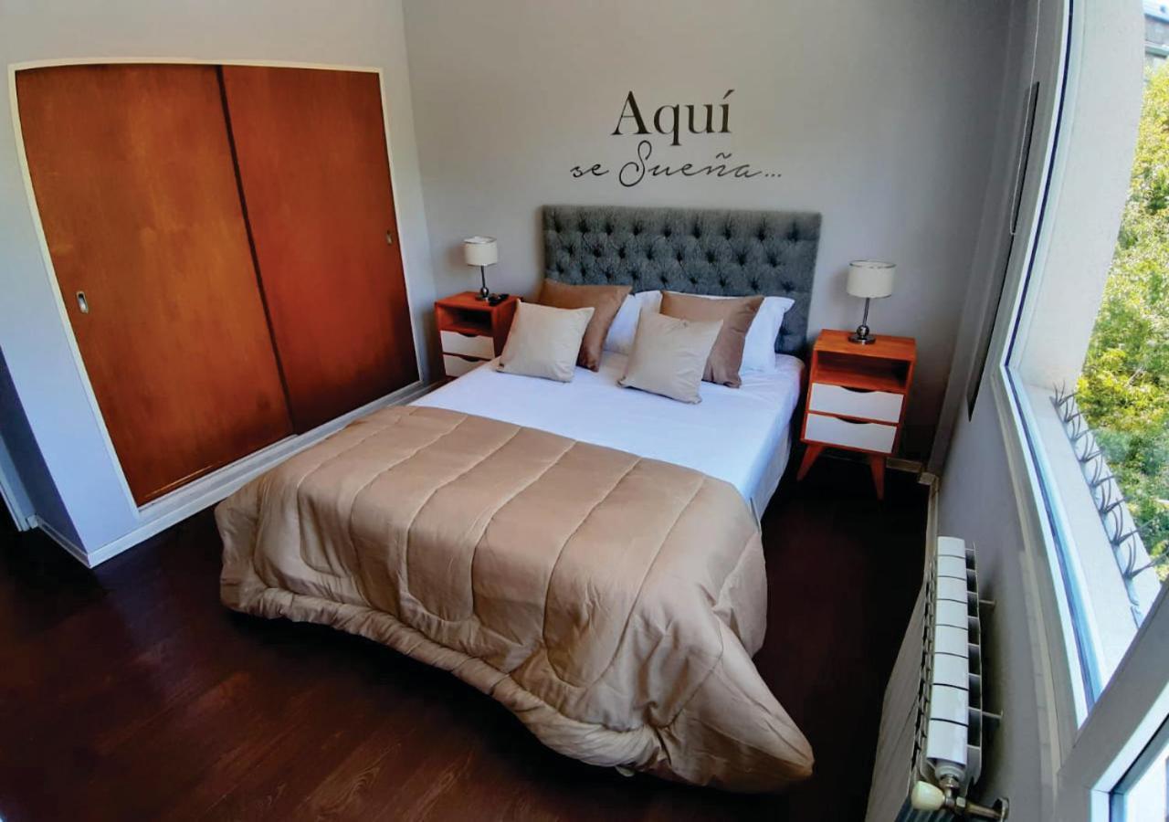 Departamento En El Centro De Bariloche Ca Apartment Екстериор снимка