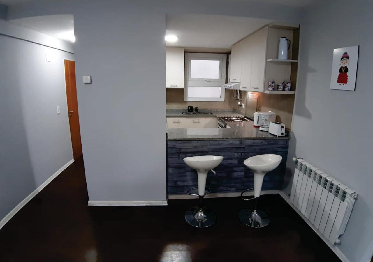 Departamento En El Centro De Bariloche Ca Apartment Екстериор снимка