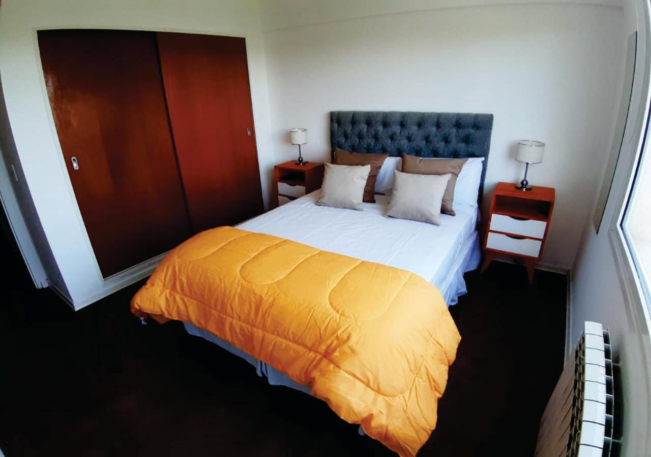 Departamento En El Centro De Bariloche Ca Apartment Екстериор снимка
