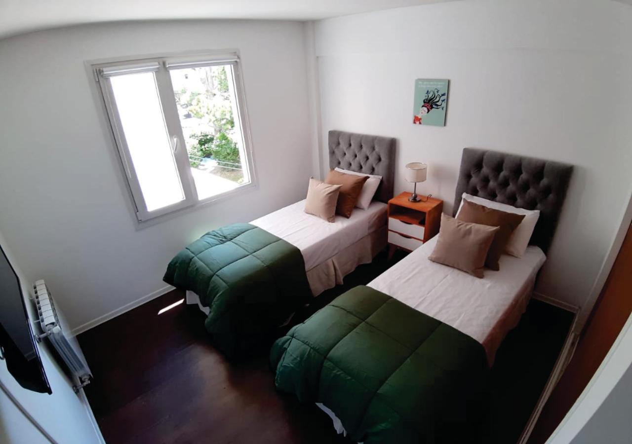 Departamento En El Centro De Bariloche Ca Apartment Екстериор снимка