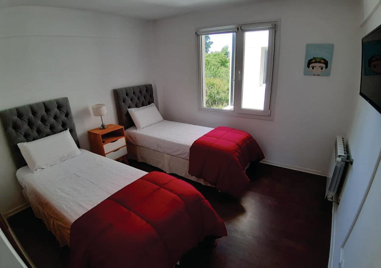Departamento En El Centro De Bariloche Ca Apartment Екстериор снимка