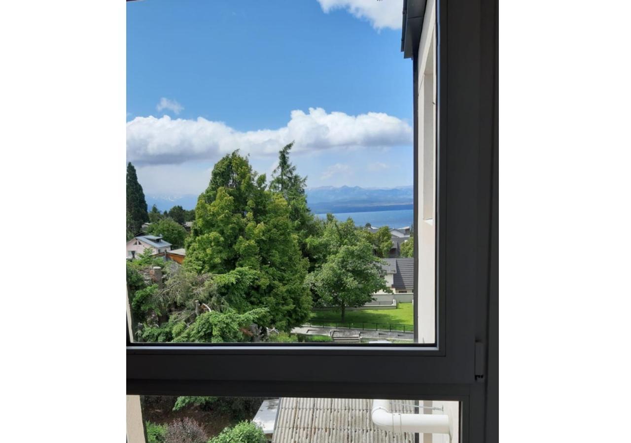 Departamento En El Centro De Bariloche Ca Apartment Екстериор снимка
