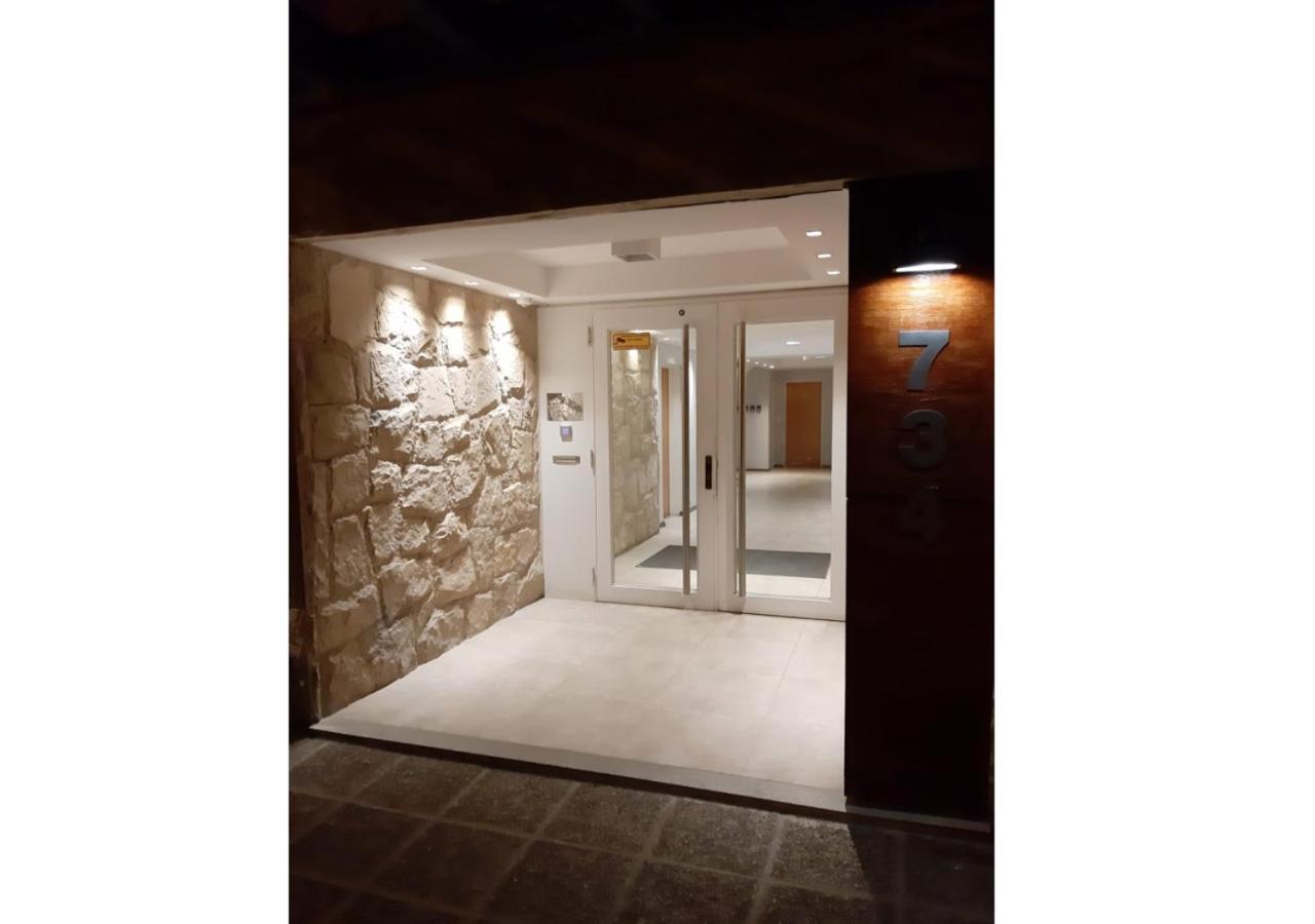 Departamento En El Centro De Bariloche Ca Apartment Екстериор снимка